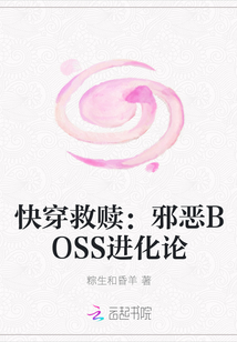 快穿救赎：邪恶BOSS进化论